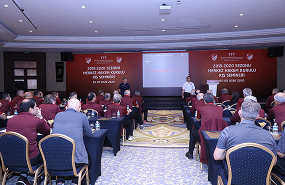 MHK K Semineri balad