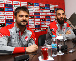 Arda ve Onur basn toplants dzenledi