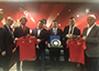 TFF ve zbekistan Futbol Federasyonu bir araya geldi