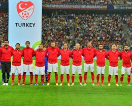 Milli Takmlar, Ekim aynda 13 ma yapacak