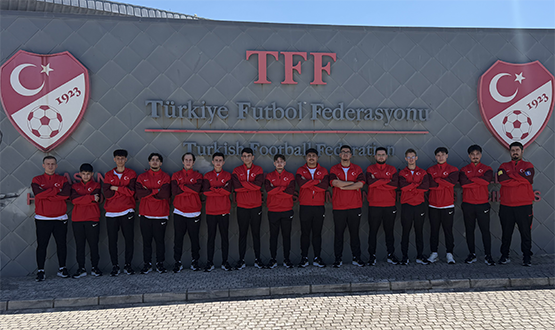 eMill� Tak�mlar�m�z�n FIFAe Nations League Haz�rl�k Kamplar� Ba�lad�