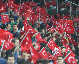 Trkiye-Yunanistan mann biletleri tkendi