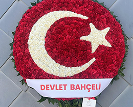 Devlet Bah�eli�den TFF Ba�kan� Hac�osmano�lu�na Anlaml� Destek