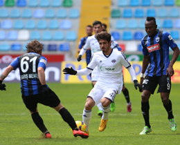 SA Kayseri Erciyesspor 2-5 Kasmpaa