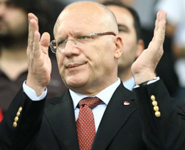 Doan: "Artk szn bittii yerdeyiz"