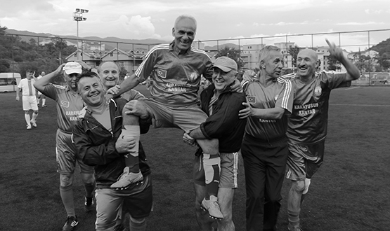 Hatay Yurdakul'u Kaybettik