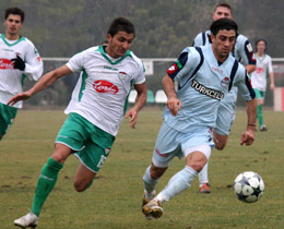Konya ekerspor 2-1 Kasmpaa