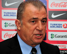 Terim: "Karma organizasyonlar oyuncu havuzumuzu geniletecek"