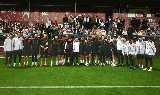 A Mill Takm'da Bulgaristan ve spanya Malarnn Hazrlklar Balad