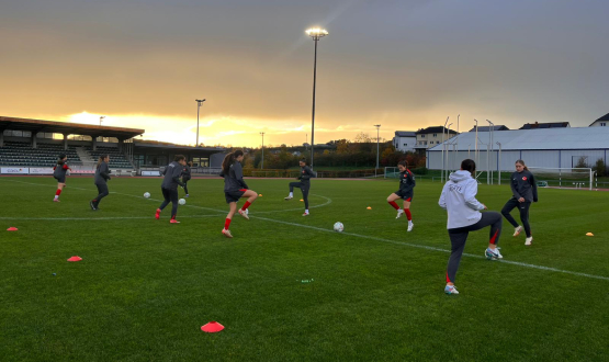 U17 Kz Mill Takmmz, Lksemburg Mana Hazr