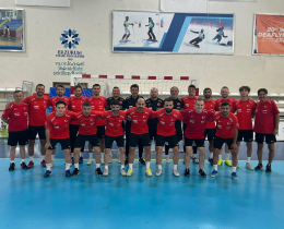 Futsal A Mill Takmnn Hazrlk Kamp Kadrosu Akland