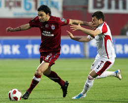 Trabzonspor 3-0 Gaziantepspor