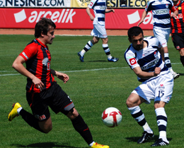 Eskiehirspor 2-0 Kasmpaa