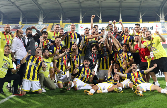 Bucaspor 1928, Misli.com 2. Lig’de