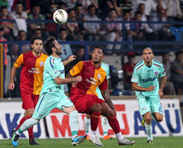Kardemir Karabkspor 1-1 Galatasaray