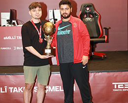 eMill Takm EA SPORTS FC 25 Semeleri Tamamland