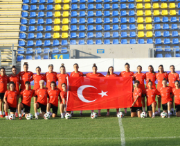 Kadn A Mill Takmmz Macaristan Mann Hazrlklarn Tamamlad