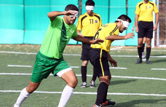 Sesi Grenler Futbol Ligi'nde fikstr ekiliyor