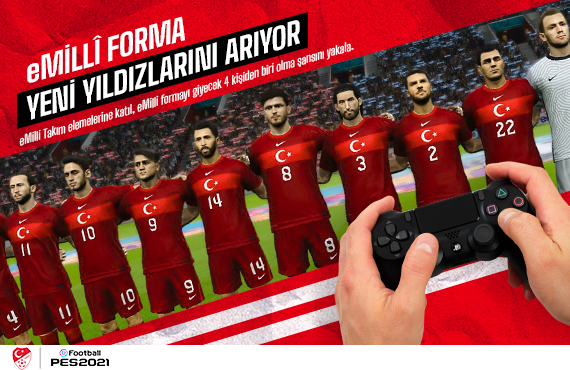 eMilli Takm Semeleri Balyor