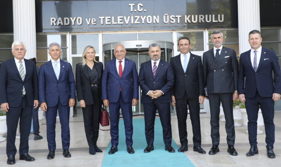 TFF ve RTK'ten Yeni Sezon ncesi birlii