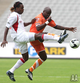 Bykehir Bld.Spor 2-1 Antalyaspor
