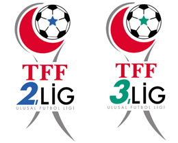 TFF 2. Lig ve TFF 3. Lig kinci Yar Ma Program Akland