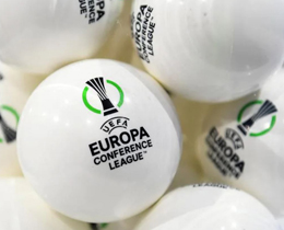 UEFA Avrupa Konferans Ligi play-off elemeleri belli oldu
