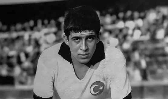 Faruk Karadoan' Kaybettik