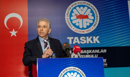 TASKK Bakanlar Kurulu Toplants Konya'da Yapld