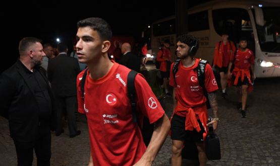 mit Mill Takmmz, Polonya'da