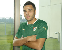 Bursann son armaan; Volkan en