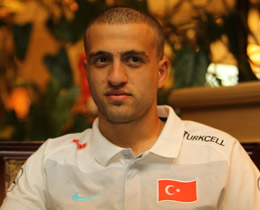 Mehmet Gven: "Anadoluda huzur buldum"