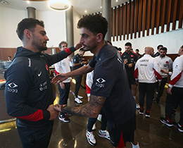 A Mill Takmmz, Rivada Topland