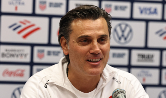 Vincenzo Montella: 