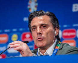 Vincenzo Montella: "Daha Byk Arzuyla, Onurla ve Gururla Sahaya kacaz"