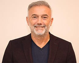 Hami Mandral, TFF Bakan Sportif Danman Oldu