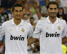 Hamitli, Nurili Real Madrid ampiyon oldu