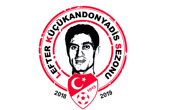 Lefter Kkandonyadis Spor Toto Super League Season