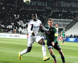 T. Konyaspor 1-0 K. Karabkspor