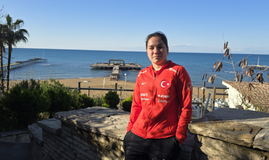 Yaren Ersen: 