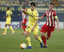 Villarreal 5-3 Sivasspor