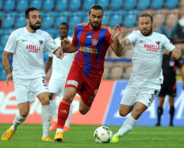 K. Karabkspor 0-2 Mersin dmanyurdu