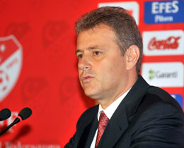 zgener: "Futbol heyecannn dorua kaca bir lig yaacaz"