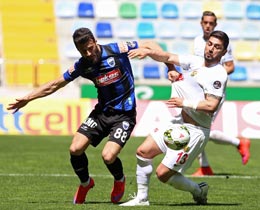SA K. Erciyesspor 0-1 Eskiehirspor