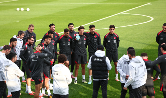 A Mill Takmmz, Bulgaristan ve spanya Malarnn Hazrlklarn Srdryor