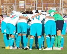 U19 Bayan Milli Tak�m��n�n se�me kamp� kadrosu a��kland�