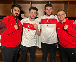 eFootball Konsol eMill Takmmz FIFAe Dnya Kupas Finallerine Adn Yazdrd