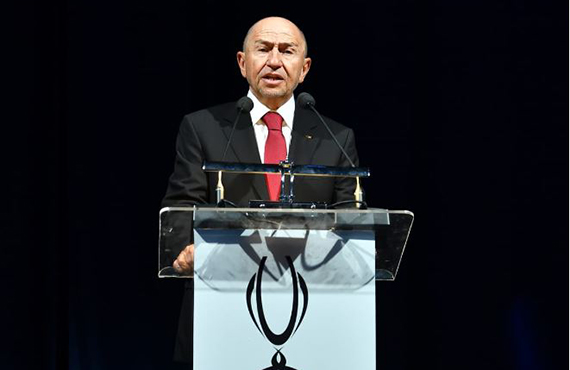 UEFA Sper Kupa gala yemei dzenlendi