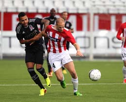 Troms 2-1 Beikta