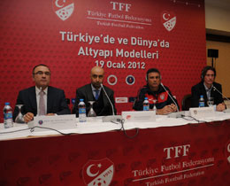 "Trkiye ve Dnyada Altyap Modelleri" konulu panel Manisada yapld